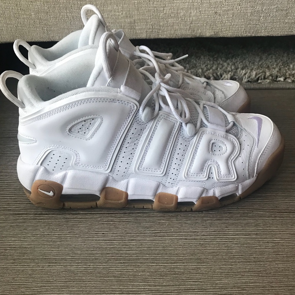 Air More Uptempo